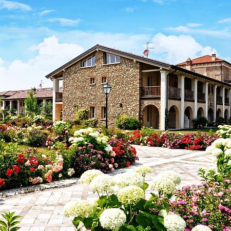 Garda Residence San Vigilio Golf Pozzolengo Exterior photo