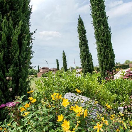 Garda Residence San Vigilio Golf Pozzolengo Exterior photo
