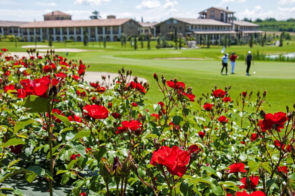 Garda Residence San Vigilio Golf Pozzolengo Exterior photo