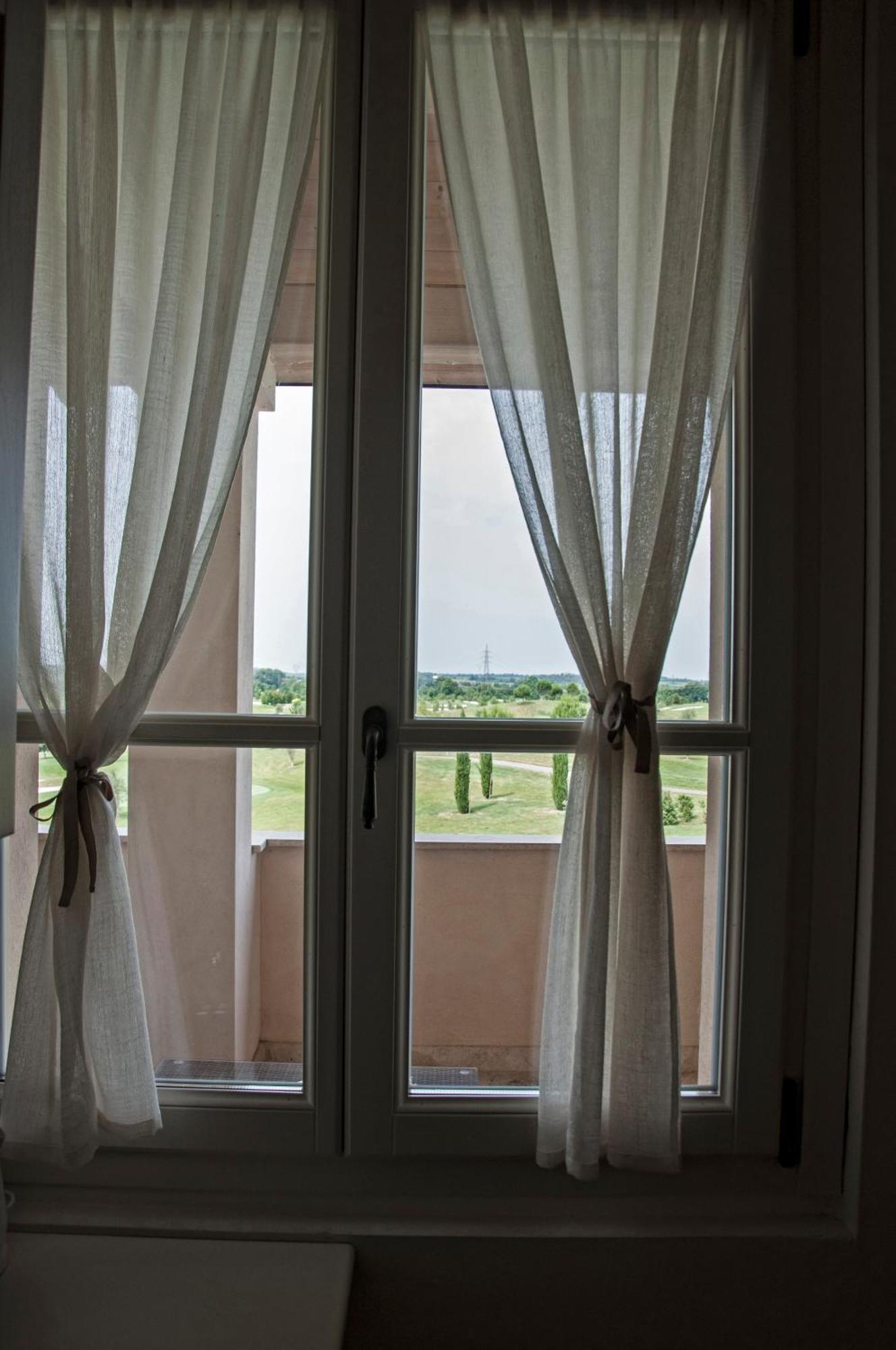 Garda Residence San Vigilio Golf Pozzolengo Exterior photo