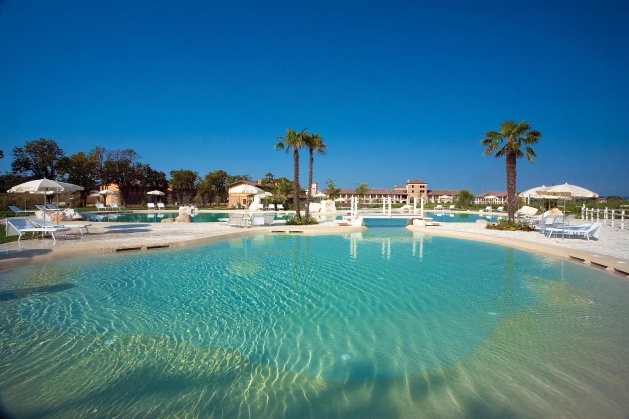 Garda Residence San Vigilio Golf Pozzolengo Exterior photo